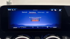 Mercedes-Benz Eqa 250+ 140kW AMG Line Premium 70.5kWh 5dr Auto Electric Hatchback